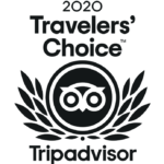 Travellers Choice 2020
